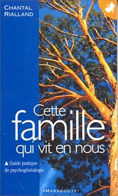 Marabout CETTE FAMILLE QUI VIT EN NOUS