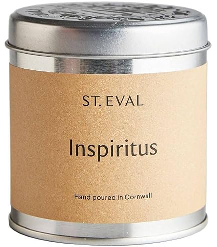 Root Candles Scented Candles in Travel Tin 24-Hour Honeycomb Travele