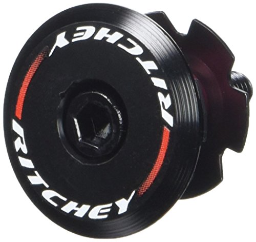 Ritchey Superlogic - Araña de dirección y tapón para Bicicleta