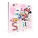 Produktbild Fertig Zum Aufhängen auf Leinwand – Disney Daisy Duck Minnie Maus Take Selfie Foto 'Smile' – XXL – 99,1 x 74,9 cm (100 x 75 cm) – Rosa Bild Panel
