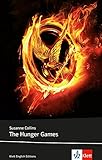 Image de The Hunger Games (Klett English Editions)