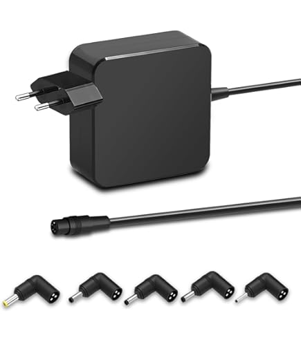 Alimentatore 12V TopCharger Per Stampanti Brother | Caricabatteria Sicuro Con Cavo Da 120cm - Foto 6