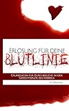 Image de Erlösung für deine Blutlinie: Grundlagen für Durchbrüche in den Gerichtssälen des Himmels