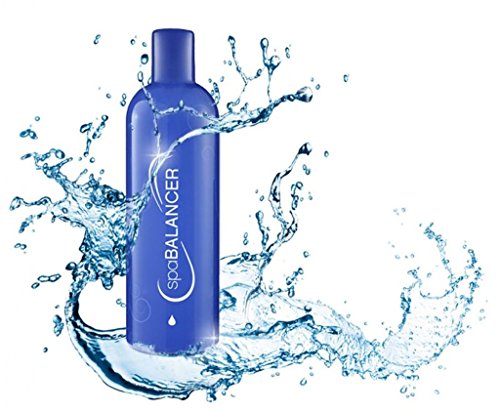 Spa Balancer chlorfreie Wasserpflege für Whirlpool Spa 750 ml