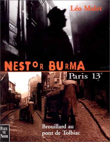 couverture de : Brouillard au pont de Tolbiac