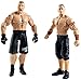 Produktbild Figur WWE John Cena vs. Brock Lesnar Battle Pack Serie