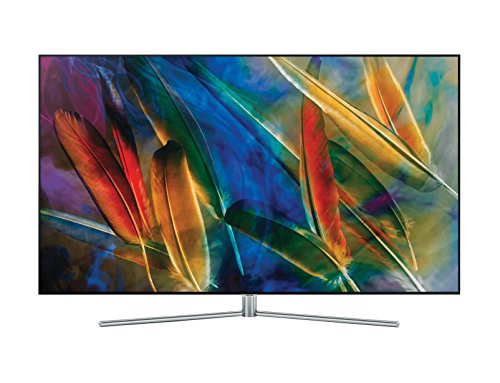 Preisvergleich Produktbild Samsung QE49Q7F 123 cm (Fernseher)