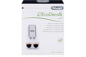 DELONGHI - DETARTRANT DELONGHI ECODECALK 5513211481 = 5513296