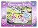 Produktbild Ravensburger 10639 - Disney Princess: Au Bord de la Riviere, 100 Teile XXL Puzzle