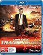 Transporter The Series: Season 1