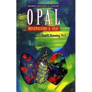 Opal Identification and Value
