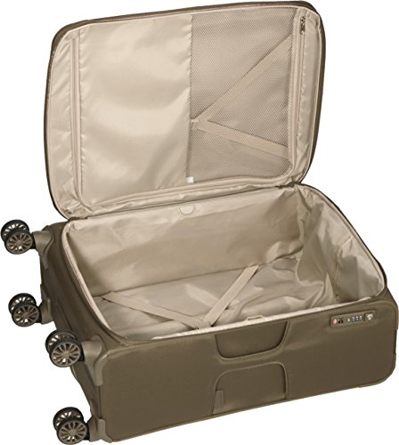 Samsonite B-Lite 3 Koffer  71 cm  81 5 Liter  Walnut