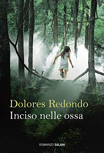 Inciso nelle ossa libro