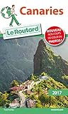 Guide du Routard Canaries 2017