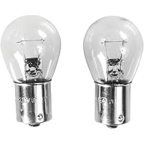 Lot de 10 ampoules monofil 12V 21W pour feux arriere et feux clignotants | Leroy Merlin Lot de 10 ampoules monofil 12V 21W pour feux arriere et feux clignotants | Leroy Merlin