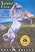 The Secret of the Stallion (Saddle Club Super Edition) by Bonnie Bryant