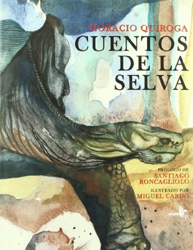 Cuentos de la selva