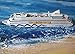 Produktbild Schiffsmodell Aida vita Miniatur Boot Schiff AIDAvita