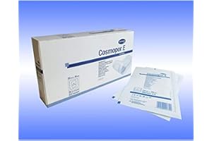 HARTMANN Aposito Cosmopor E 20X10 25 Uni