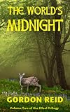 Image de The World's Midnight (Elfael Trilogy Book 2) (English Edition)