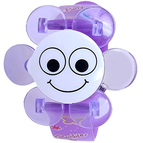 Super Drool  SD0149_WT_PURPLEBB Watch