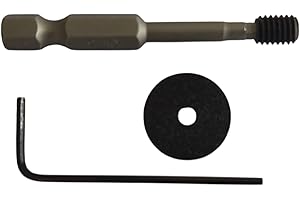 SMB PowerAdjuster pour T4E TC68, kit de mise à niveau TECH23, réglage de puissance continu 4-50+ joules, compatible avec les modèles 7,5J/16J/40J tc 68