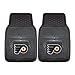 Produktbild Fanmats NHL Philadelphia Flyers Vinyl Heavy Duty Vinyl Auto Matte