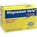 Produktbild MAGNESIUM VERLA plus Granulat 50 St