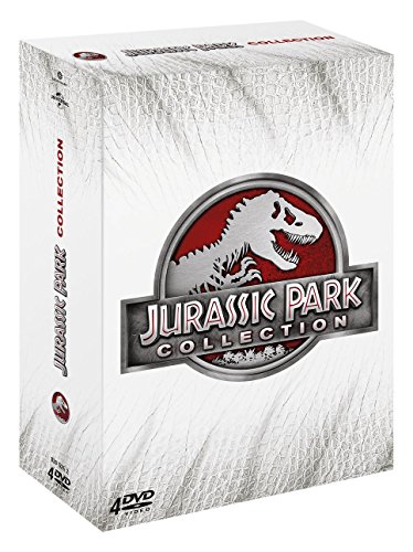 Jurassic Park Collection