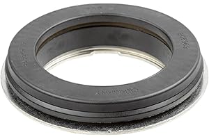 SACHS 801 454 Cuscinetto Volvente Supporto Ammortizz. A Molla per Volkswagen Transporter T5 Fourgonato (7HA, 7HH, 7EA, 7EH) 2003 - Dx, Sx, Assale anteriore e altri veicoli