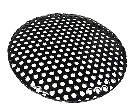 Gaskocher Aufsatz Shisha-Kohle Kohleanzünder - Ersatzgitter Ø ca. 15cm