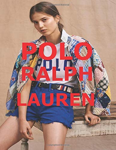 Preisvergleich Produktbild Polo Ralph Lauren