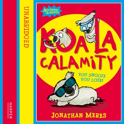 Download Awesome Animals: Koala Calamity Download Awesome Animals: Koala Calamity