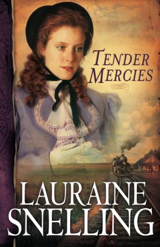 Cover zum Buch Tender Mercies
