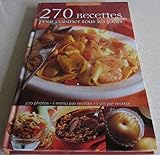 270 Recettes Auchan (2003)