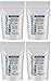 (4 PACK) - BetterYou - Magnesium Flakes Body Soak | 250g | 4 PACK BUNDLE