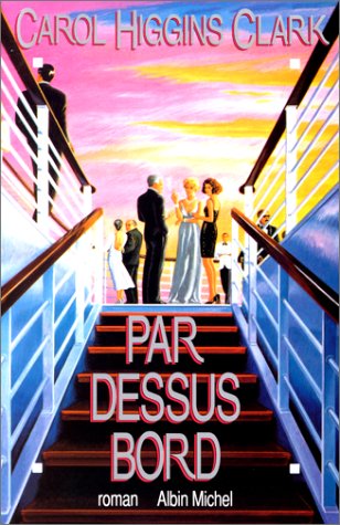 couverture de : Par-dessus bord