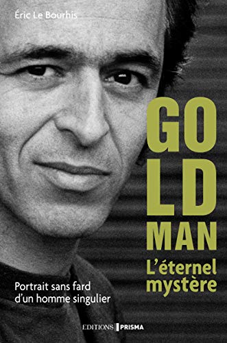 Download Goldman l'éternel mystère Download Goldman l'éternel mystère