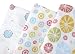 Luxury 100% Bamboo Baby Swaddle Blankets - Super Silky Soft - Extra Large Muslin Squares 120cm*120cm - 3 Unisex Swaddle Designs - Perfect Gift for Mothers & Babies