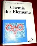 Image de Chemie der Elemente