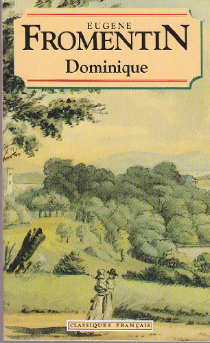 couverture de : Dominique
