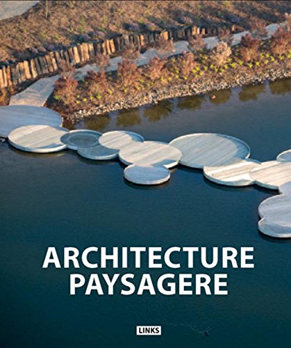 Architecture paysagère Architecture paysagère