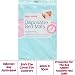 Soft & Comfortable Disposable Bed Mats - Highly Absorbent For You Baby's clean & Dry Night, & Sound Sleep (1)