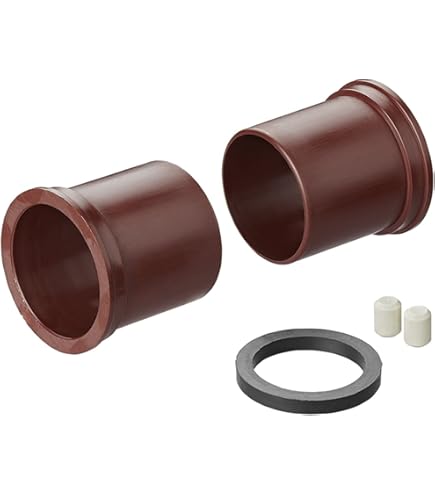 Gleitlager Für BPW/Peitz Auflaufeinrichtung - Passend Für ZAF/PAV 1.3-2.0 Modelle