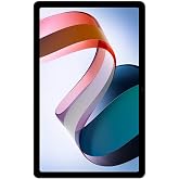 Redmi Pad 6GB Ram, 128GB Depolama, Ay Işığı Grisi (Xiaomi T&uuml;rkiye Garantili)
