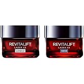 L&rsquo;Or&eacute;al Paris Revitalift Lazer X3 Yoğun Yaşlanma Karşıtı Gece + G&uuml;nd&uuml;z Bakım Kremi Seti