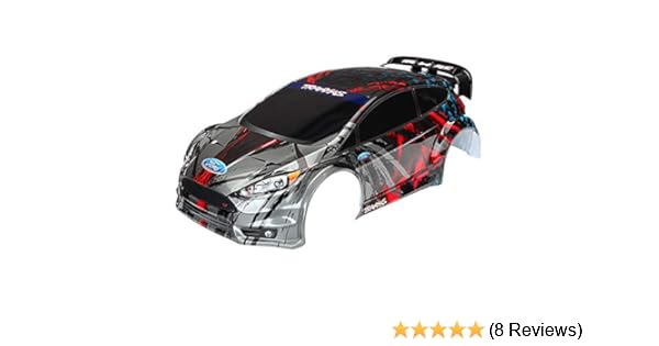 traxxas 7416