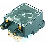 SeKo nbr030ha2000 peristaltischen programmierbarem Klarspüler Pumpe, 4 l/Stunden