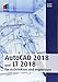 AutoCAD 2018 und LT 2018 für Architekten und Ingenieure (mitp Professional) by 