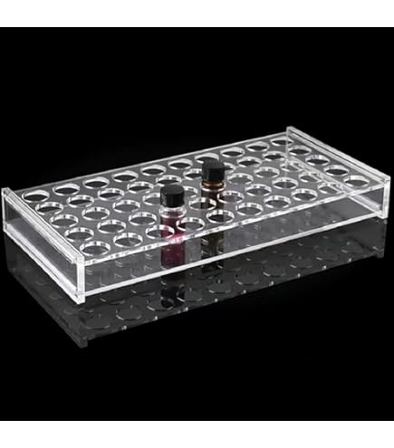 Hengel houder berkley tube rod rack black België